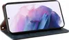 Magnetband Tasche für Samsung Galaxy S22+ Blau Produktbild-Vorschau 10