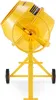 Betoniarka budowlana HIGHER mieszarka 120L 650W 230V Podgląd zdjęcia produktu 8