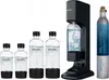 Výrobník perlivé vody SpinelSoda BubbleON + SpinelSoda Náhled obrázku produktu 2