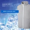 Chladivá vesta s 3 úrovňami ventilácie - priedušná vesta Náhľad obrázku produktu 10