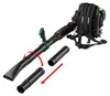 PARKSIDE® Benzin-Laubbläser »PBRLB 52 A1« Produktbild-Vorschau 6