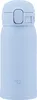 Kleiner Thermosbecher ZOJIRUSHI SM-WS36-AM 360 ml Hellblau Produktbild-Vorschau 1