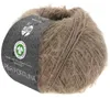 Lana Grossa - Per Fortuna GOTS 0029 nougat Produktbild-Vorschau 4