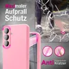 NALIA Silikonhülle für Samsung Galaxy S26 – Kameraschutz & Produktbild-Vorschau 5