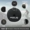 Torba na opony motocyklowe na przednie lub tylne koło Podgląd zdjęcia produktu 3