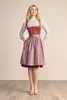 Krüger - Dirndl Al (60cm), (415468-060), Größe:42, Produktbild-Vorschau 2