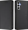 Lederhülle für Samsung Galaxy A14 5G / A14 4G Hülle Flip Produktbild-Vorschau 2