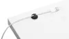 DURABLE Kabel-Clips CAVOLINE® CLIP 1 6 St., 503737 graphit Produktbild-Vorschau 5