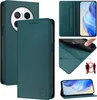 Lederhülle für Huawei Mate 70 Hülle Flip Brieftasche Produktbild-Vorschau 1