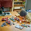 LEGO® City 60423 Tramvaj so zastávkou Náhľad obrázku produktu 29