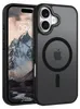 Puzdro na mobilný telefón pre iPhone 17 Puzdro MagSafe Náhľad obrázku produktu 1