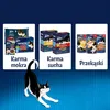Felix Fantastic Adult Mięsne Smaki w Galaretce karma dla Podgląd zdjęcia produktu 12