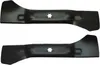 2X 54 CM Nóż MTD JN LN 130 135 150 155 160 175 180 185 200 Podgląd zdjęcia produktu 1