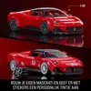 Mattel JFR90 gioco di costruzione Anteprima dell’immagine prodotto 10