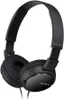 Sony MDR-ZX110 Faltbare Over-Ear Kopfhörer mit klarem Produktbild-Vorschau 1