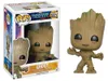 Funko POP! Guardians of the Galaxy 2 - Groot #13230 Produktbild-Vorschau 11