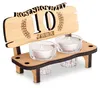 Schnapsbank 10. Hochzeitstag – Rosenhochzeit mit 2 Produktbild-Vorschau 2
