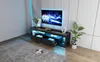 Mobile TV Sweiko LED lucido, adatto per TV fino a 70 Anteprima dell’immagine prodotto 7
