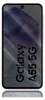 Anti Spy Panzer Folie für Samsung Galaxy A55 Privacy Produktbild-Vorschau 2