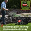 HECHT 514 Spindelmäher | 46 cm Schnittbriete | 50 Liter Produktbild-Vorschau 8