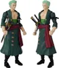 Figurine articulée One Piece Anime Heroes - Roronoa Zoro 17 Voir les images du produit 10