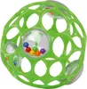 Oball Baby Rassel Schüttelball Sensorisches Spielzeug Produktbild-Vorschau 1