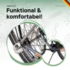 24 Zoll Kinderfahrrad, 3-Gang, Jungenfahrrad, S’COOL troX, Produktbild-Vorschau 5