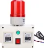 Wasserstandsalarmsensor 90–105 dB, einstellbar, Produktbild-Vorschau 3
