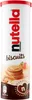 nutella biscuits (rouleau de 166g) Voir les images du produit 9
