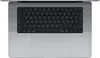 Apple MacBook Pro , Apple M, 41,1 cm (16.2"), 3456 x 2234 Produktbild-Vorschau 6