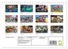 Zündapp-Träume (Wandkalender 2027 DIN A4 quer), CALVENDO Produktbild-Vorschau 2