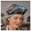 Optivisor DA-2 1 5x Visore a Fascia per Visione Amplificata Anteprima dell’immagine prodotto 2