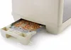 Gorenje T1100CLI 6 2 slice(s) 1100 W Champagne Anteprima dell’immagine prodotto 7