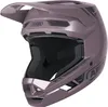 Kask Abus HiDrop integralny popielato-fioletowy wielkość M Podgląd zdjęcia produktu 3