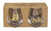 OOTB Trinkglas Super Mom & Daddy Cool Produktbild-Vorschau 7