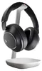 Poly Voyager Surround 85 Uc Kopfhörer Silber  Silber One Produktbild-Vorschau 4