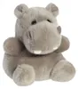 PALM PALS AURORA Palm Pals plush toy Hippo, 12 cm Produktbild-Vorschau 2