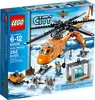 LEGO City Arctic Helicrane, Zestaw do budowania, 6 lat(a), Podgląd zdjęcia produktu 8