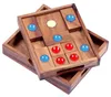 Khun Phan L– das Schiebepuzzle aus edlem Holz mit 9 Produktbild-Vorschau 6
