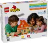 LEGO DUPLO Bluey: Blueys familiehuis met geheugenspel - Productafbeelding-voorbeeld 7