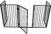 Kaminer Basic Kamintür BK-2961 Produktbild-Vorschau 1