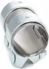 Hjs Rohrverbinder, Abgasanlage  83 12 2858 Produktbild-Vorschau 5