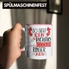 Trendation - Ringer Tasse Geschenk So Sieht Ein Richtig Produktbild-Vorschau 4