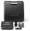 Brother P-Touch PT-D460BTVP - Beschriftungsgerät - s/w - Produktbild-Vorschau 4