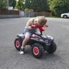 BIG Bobby Quad Racing Rot Podgląd zdjęcia produktu 10