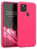 kwmobile Hülle kompatibel mit Google Pixel 5 Hülle - Produktbild-Vorschau 1