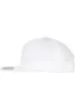 FLEXFIT 6089OC | Organic Baumwolle Snapback, Baumwolle - Produktbild-Vorschau 4