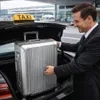 Valigia da cabina in alluminio da 55 cm – Serratura TSA – Anteprima dell’immagine prodotto 12