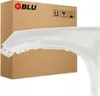 BLU Parafango compatibile con VW Volkswagen Tiguan I 5N 5N2 Anteprima dell’immagine prodotto 1