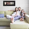 relaxdays Bilderrahmen 5 Bilder Produktbild-Vorschau 5